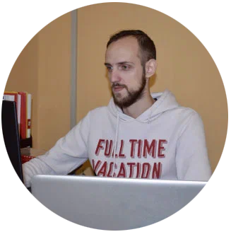 Осипов Максим