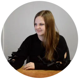 Екатерина Лупанова