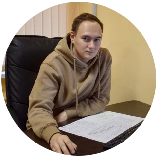 Алексей Виноградов